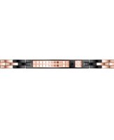 Bracciale Zancan Uomo in Acciaio EHB221 - EHB221